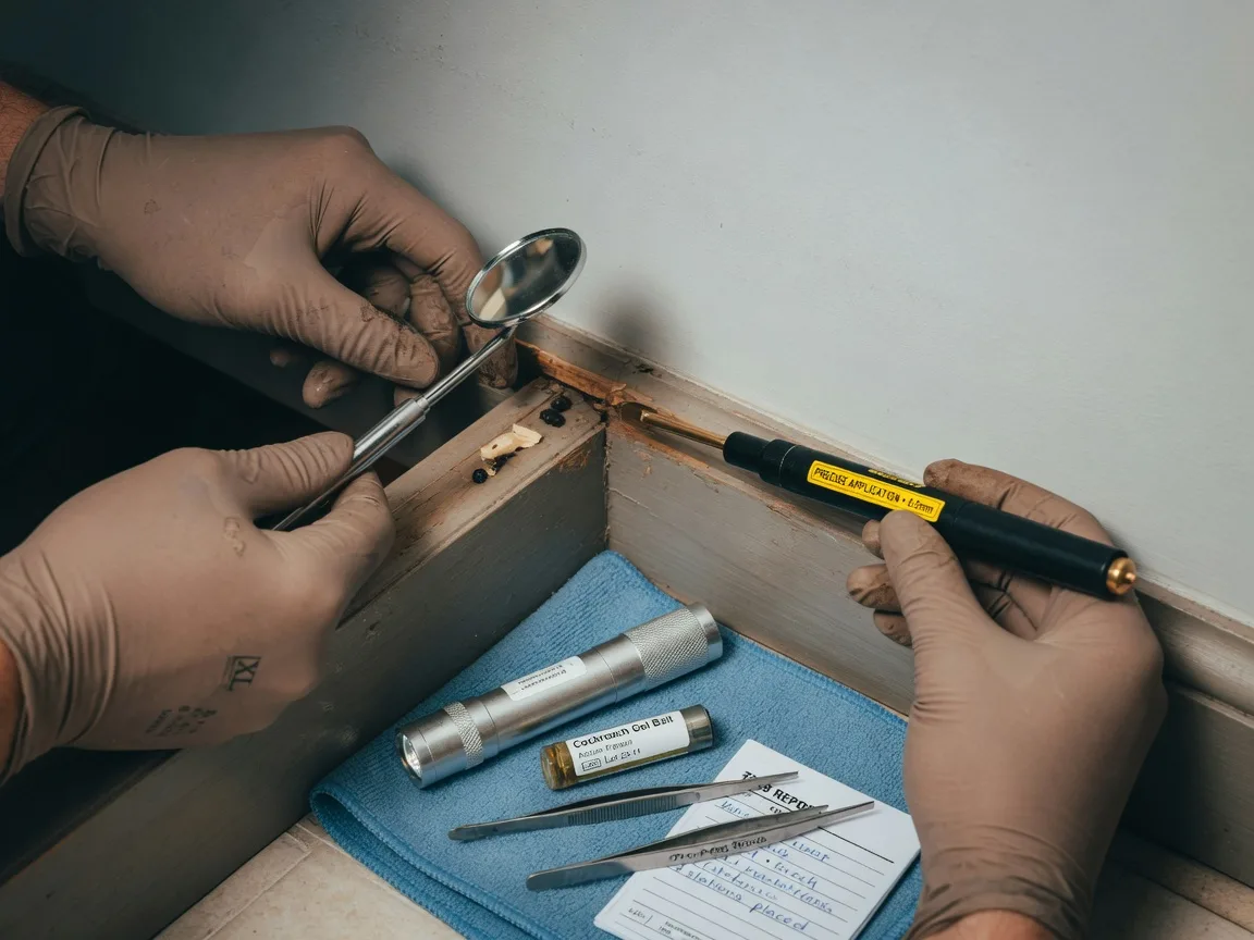 Why choose Emergency Pest Control in Willow Spring, NC